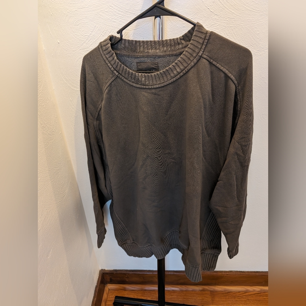 Aerie Crew Neck